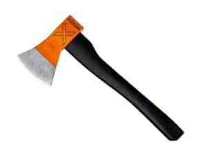 WOOX Thunderbird Throwing Axe - Orange