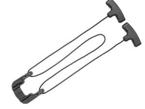 Tenpoint Rope Sled  - Sled Style