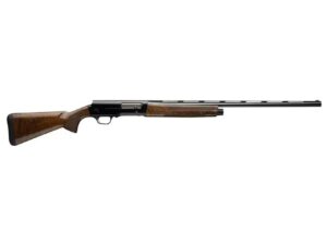 Browning A5 Hunter Shotgun 20 ga 3" Chamber 4rd Magazine 28" Barrel Walnut