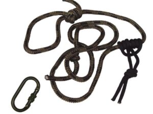 Summit 8 ft. Lineman?s Rope with Clip