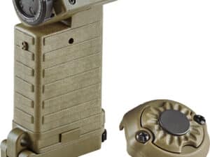 STREAMLIGHT SIDEWINDER X - MILITARY MODEL W/E-MOUNT