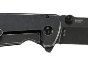 CRK SQUID XM DROP POINT BLACK