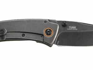 CRK TUNA DRP PNT FRM LCK GREEN
