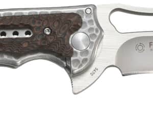 CRK FOSSIL DRP PNT FRAME LOCK
