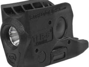 STREAMLIGHT TLR-6 LED LIGHT - ONLY FOR GLOCK 42/43 NO LASER