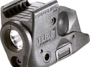 STREAMLIGHT TLR-6 RAIL SPRING - FIELD XD LED LIGHT/RED LASER