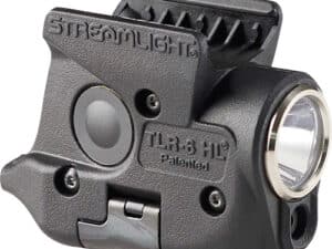 STREAMLIGHT TLR-6 HL LIGHT - LED/RED LASER FOR SIG P365