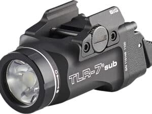 SLI TLR-7 SUB RAIL LGT P365/XL
