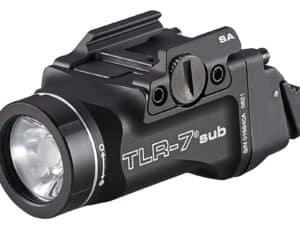 SLI TLR-7 SUB RAIL LGT HELLCAT