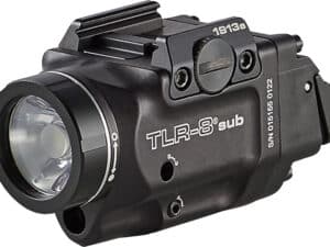 SLI TLR-8 SUB 1913LGT/LSR 500L