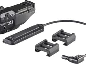STREAMLIGHT TLR RM 1 LED GREEN - LASER RAIL MOUNT/REMOTE SWITCH