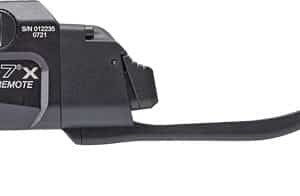 STREAMLIGHT TLR-7X SIG P320 - X-CARRY CONTOUR REMOTE LED