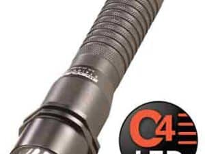 STREAMLIGHT STRION LED WITH - AC/12V DC CHARGER