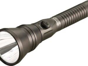 STREAMLIGHT STRION DS HPL - WITH 120V AC/12V DC CHARGER