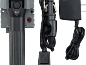 STREAMLIGHT STINGER COLOR RITE - W/120V AC/12V DC CHARGER