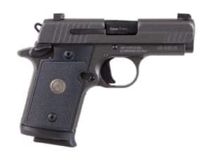 SIG P938 LEGION SA 9MM 7R MA