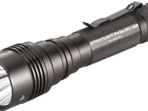 STREAMLIGHT PRO-TAC HPL USB - LIGHT WHITE LED W/ USB CORD