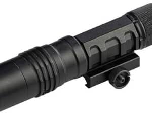STREAMLIGHT PROTAC RAIL MOUNT - HL-X LASER/LIGHT USB COMBO