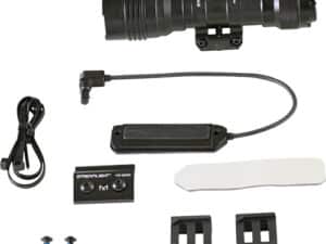 STREAMLIGHT PRO-TAC RAIL MOUNT - HL-X PRO SYSTEM WHITE LED