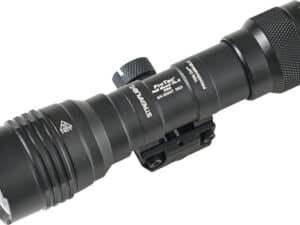 STREAMLIGHT PRO-TAC RAIL MOUNT - HL-X PRO LIGHT WHITE LED