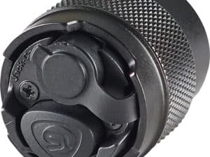 STREAMLIGHT JACK-CAP ACCESSORY - PRO-TAC RAIL MOUNT HL-X PRO