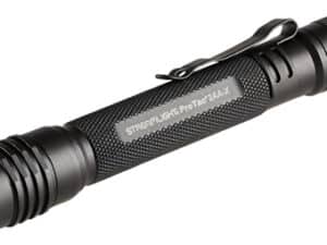 STREAMLIGHT PRO TAC 2AA-X USB - FLASHLIGHT WHITE LED BLACK