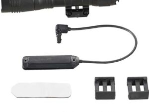 STREAMLIGHT PRO TAC 2.0 RAIL - MOUNT WEAPON LIGHT SYSTEM