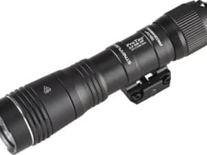 STREAMLIGHT PRO TAC 2.0 RAIL - MOUNT HP WEAPON SYSTEM