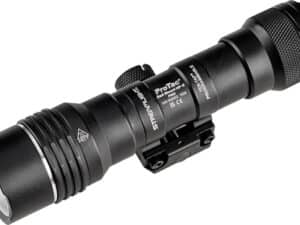 STREAMLIGHT PRO TAC RAIL MOUNT - HP-X PRO USB LIGHT ONLY