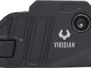 VIRIDIAN CTL FOR HELLCAT PRO - W/ 525 LUMEN LIGHT