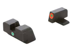 AMERIGLO I-DOT FN H-PWR ORG/GRN