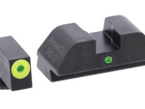AMERIGLO I-DOT FOR GLK 42/43 GRN/GRN