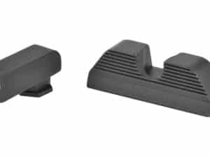 AMERIGLO UC SET FOR GLK LOW ORN/BLK