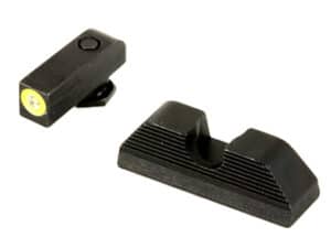AMERIGLO UC SET FOR GLK LOW GRN/BLK