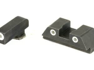AMERIGLO 3DOT TRIT GRN FOR GLK 42/43