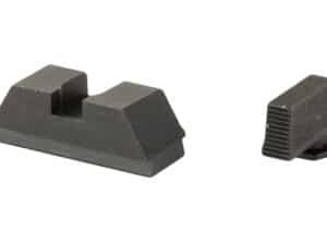 AMERIGLO L BLK/BLK FOR GLK 43X/48