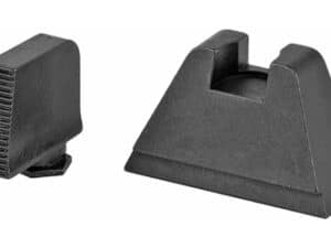 AMERIGLO OPTC HEIGHT FITS GLOCK BLK