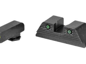 AMERIGLO TROOPER FOR GLK 20/21 GRN