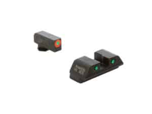 AMERIGLO TROOPER WHLTR PDP ORG/GRN