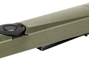 OLIGHT ARKFELD ULTRA LED UV GL - FLASHLIGHT RECHARGABLE OLIVE