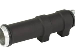 ARISAKA 600 SERIES LIGHT BODY BLACK