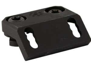 ARISAKA OFFSET SCOUT MOUNT M-LOK