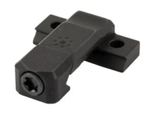 ARISAKA SIDE SCOUT MOUNT PICATINNY