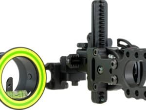 SPOT HOGG BOONIE SINGLE PIN - SIGHT HARD MOUNT .019" RH