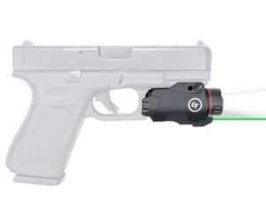 CTC RLMSTER PRO GRN W/LIGHT B