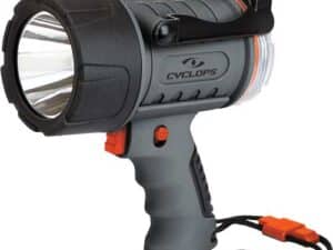 CYCLOPS SPOTLIGHT RECHARGEABLE - HANDHELD 700 LUMEN