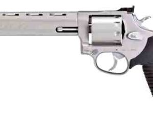 TAURUS 992 TRACKER COMBO - 22LR/22WMR 6.5" AS STAINLES