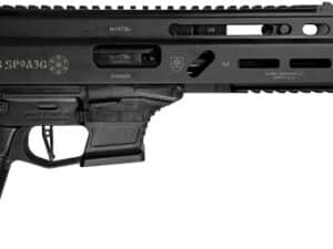 GRAND POWER STRIBOG SP9A3G 9MM - 8" BBL 30 RD MAG BLACK