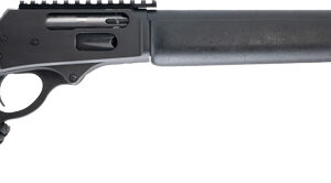 ROSSI R95 44MAG LEVER PISTOL - 13.25" BLACK CERAKOTE