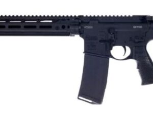 DANIEL DEF. DD4 SPRIII 18" - MK12 RIFLE 5.56X45 32RD BLACK